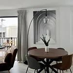 公寓 Canaryislandshost L Balcon Del Mar 卡门港