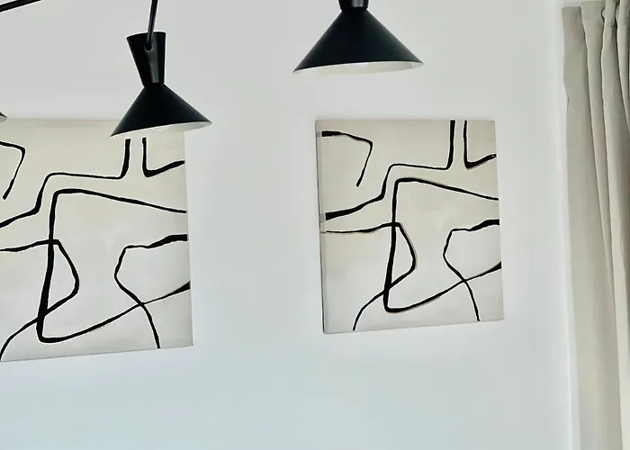 Canaryislandshost L Balcon Del Mar Daire *