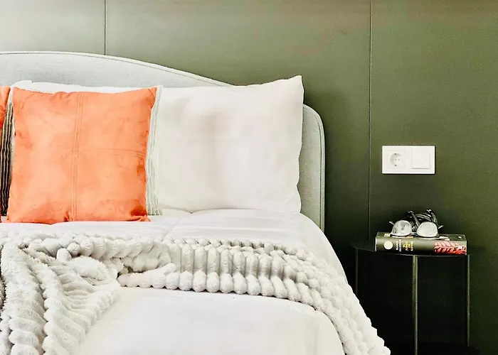 Daire Canaryislandshost L Balcon Del Mar *