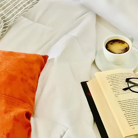 Canaryislandshost L Balcon Del Mar Appartement