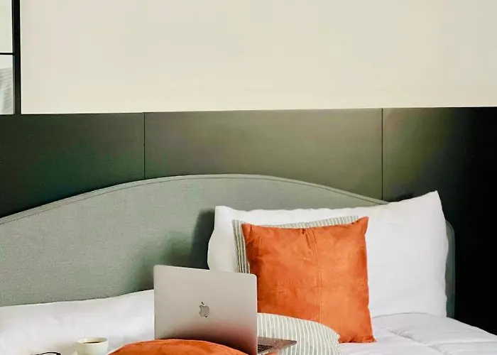 Appartement Canaryislandshost L Balcon Del Mar *