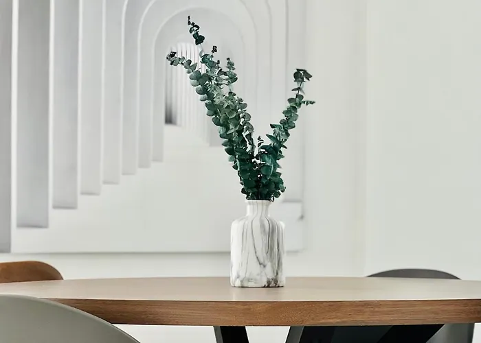 Canaryislandshost L Balcon Del Mar דירה