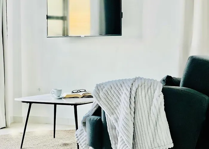 Canaryislandshost L Balcon Del Mar * Puerto del Carmen (Lanzarote)