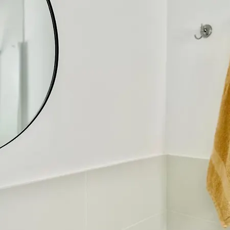 Canaryislandshost L Balcon Del Mar *