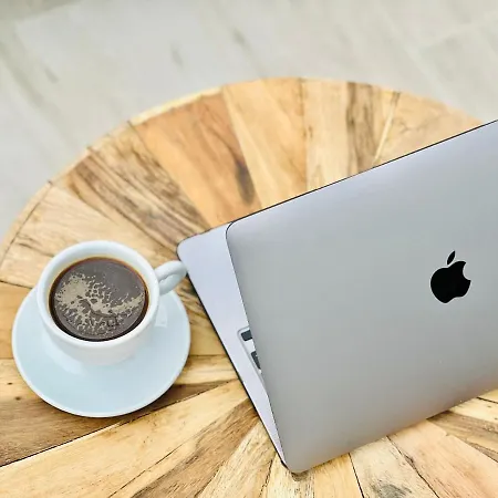 Canaryislandshost L Balcon Del Mar شقة *