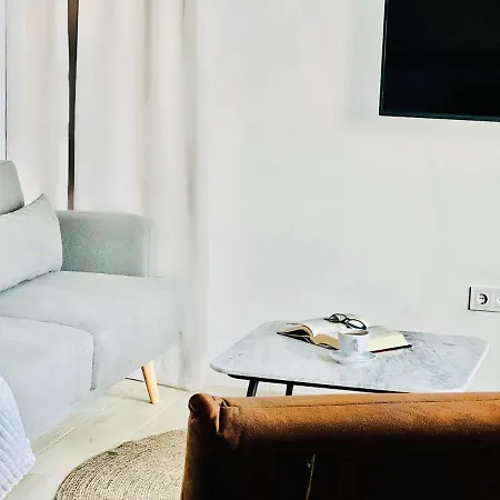 Διαμέρισμα Canaryislandshost L Balcon Del Mar