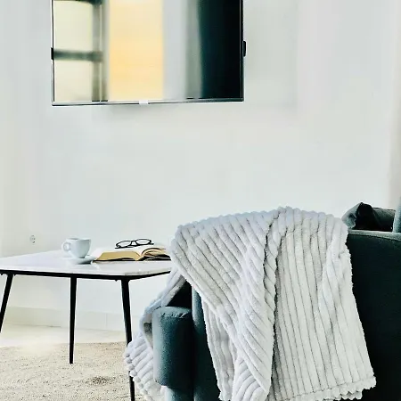 Canaryislandshost L Balcon Del Mar * بويرتو ذيل كارمين