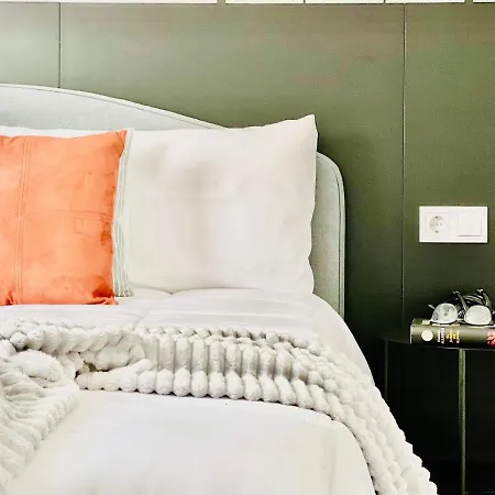 Διαμέρισμα Canaryislandshost L Balcon Del Mar *