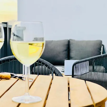 Canaryislandshost L Balcon Del Mar بويرتو ذيل كارمين