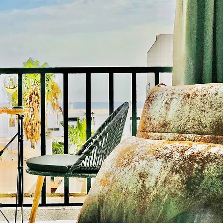 Apartman Canaryislandshost L Balcon Del Mar Puerto del Carmen