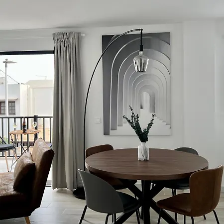 דירה Canaryislandshost L Balcon Del Mar פוארטו דל כרמן