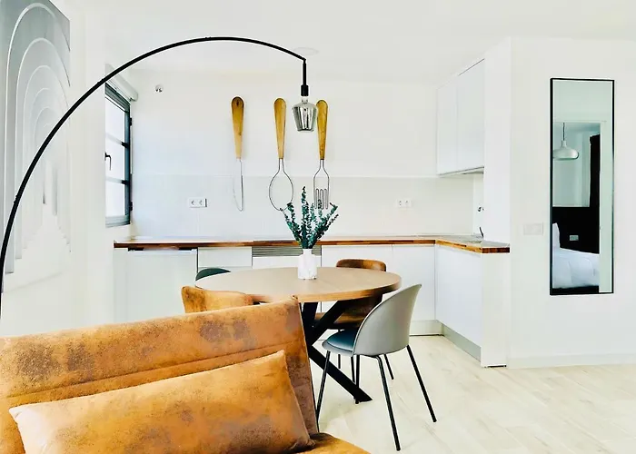 Apartman Canaryislandshost L Balcon Del Mar Puerto del Carmen