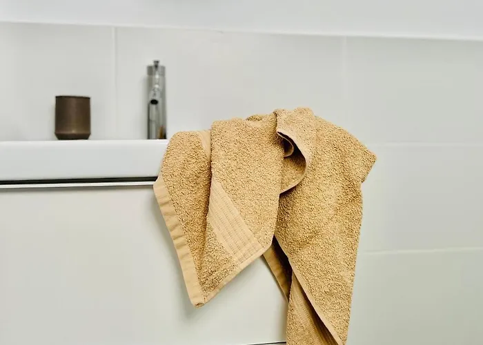 Apartman Canaryislandshost L Balcon Del Mar *