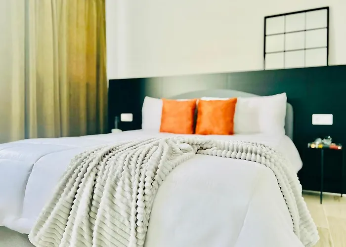 Canaryislandshost L Balcon Del Mar Apartman *