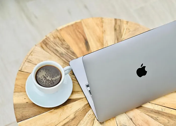 Canaryislandshost L Balcon Del Mar Apartmán *