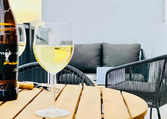 Canaryislandshost L Balcon Del Mar Puerto del Carmen