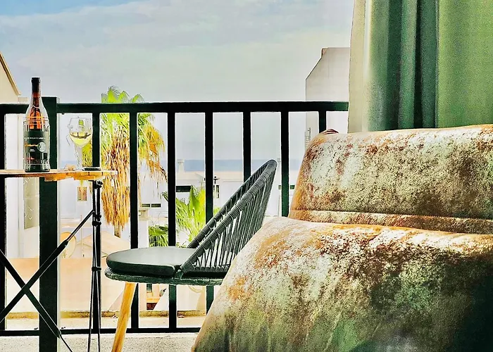 Apartman Canaryislandshost L Balcon Del Mar Puerto del Carmen