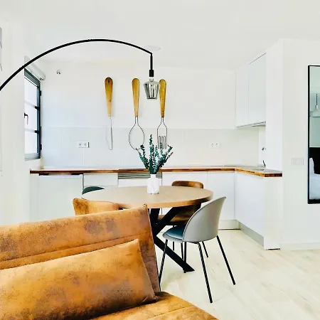 Apartamento Canaryislandshost L Balcón Del Mar Puerto del Carmen (Lanzarote)