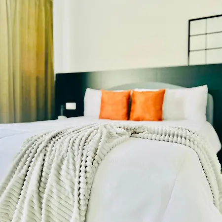 Canaryislandshost L Balcón Del Mar Apartamento *