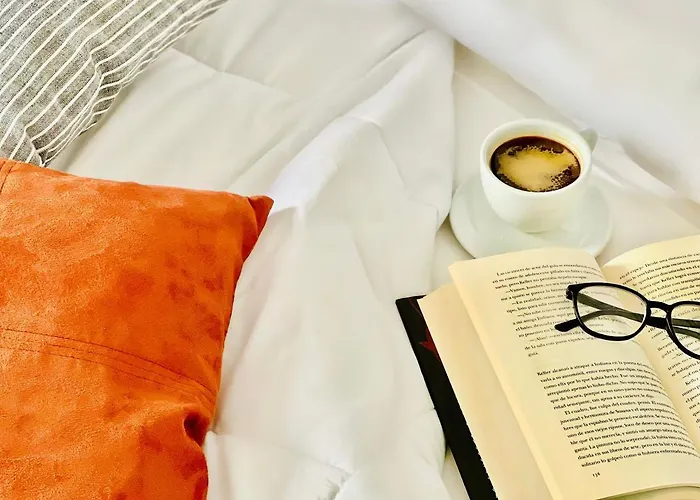 Canaryislandshost L Balcon Del Mar Daire