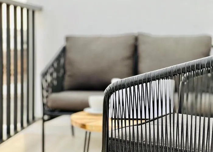 Canaryislandshost L Balcon Del Mar Πουέρτο Ντελ Κάρμεν