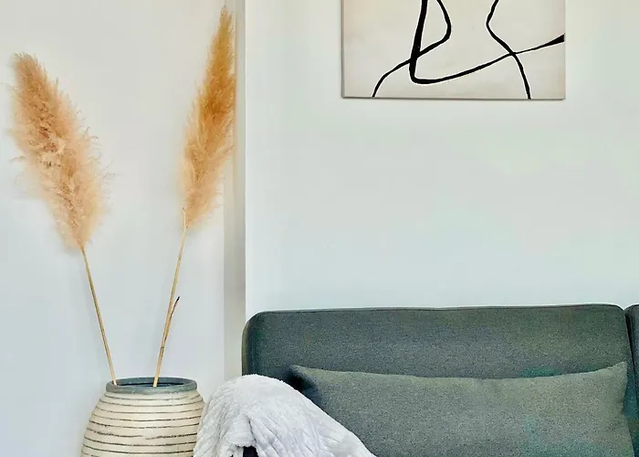 Canaryislandshost L Balcon Del Mar Πουέρτο Ντελ Κάρμεν